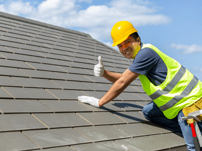 About Roof Repair Experts Salinas, CA